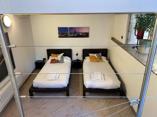 Menaggio Down Town Apartment ภายนอก รูปภาพ